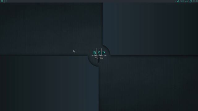 Checking out Manjaro Bspwm 17.1.4 смотреть онлайн