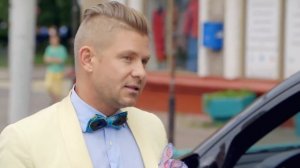 Семья Светофоровых 1 сезон 23 серия "Опасный трюк"