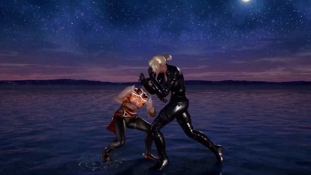 If Xiaoyu Gets Hit, The Video Ends смотреть онлайн