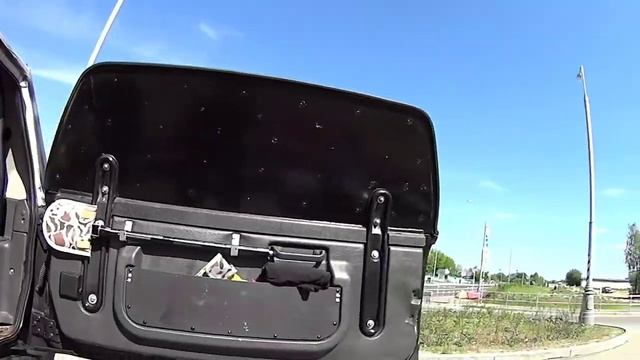 Опель Фронтера А спорт/расширители арок/антикор/готовим к идеалу.... смотреть онлайн