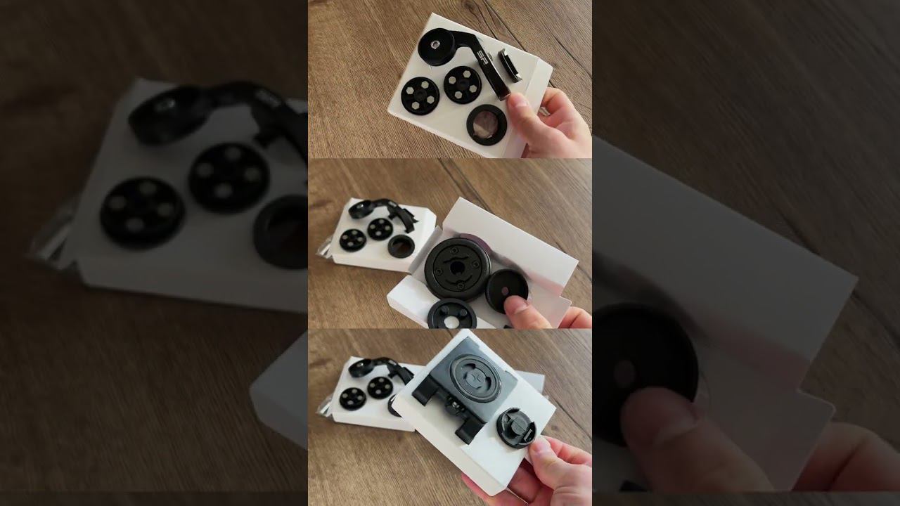 Лучший аксессуар для велосипеда, самоката и мотоцикла! смотреть онлайн