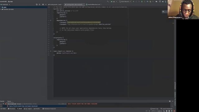 Introduction to Dynamic features in Kotlin - Jabez Magomere смотреть онлайн