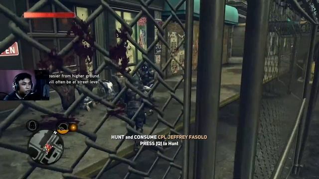 gameplay prototype part 3 смотреть онлайн