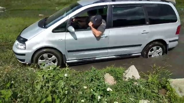 sharan 4motion смотреть онлайн