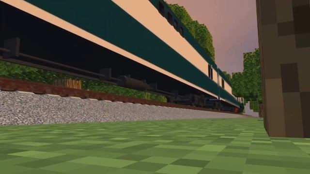 Mars PJKA Versi Minecraft | MV смотреть онлайн