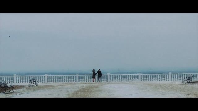 Моя Кизомба смотреть онлайн