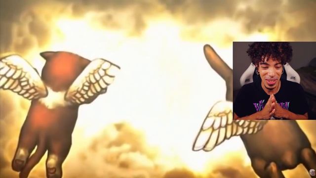 WHAT IF DANGANRONPA CHARACTERS LIVETWEETED THEIR EXECUTIONS? [REACTION] смотреть онлайн