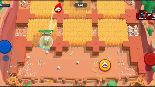 Brawl Stars | Слил кубки смотреть онлайн
