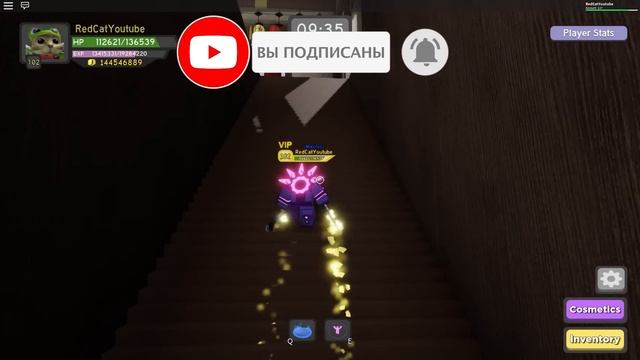 Дневные награды + Дворец самураев в Данжеон квесте роблокс | Daily Rewards Dungeon Quest roblox смотреть онлайн