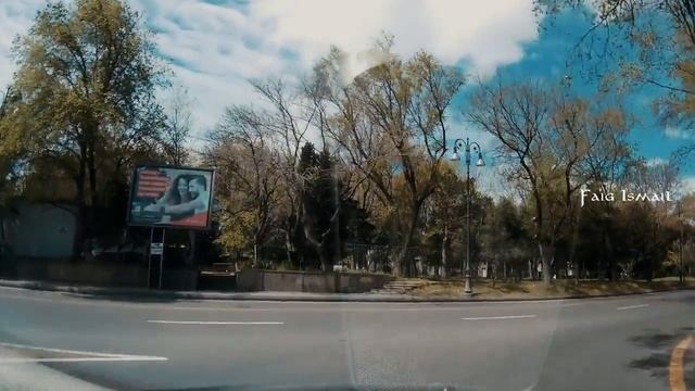 Баку Улица Кероглу Рагимова 11 Завокзальная смотреть онлайн