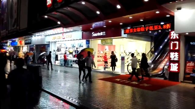 Китай сегодня (Шэньчжэнь и Гонконг) смотреть онлайн