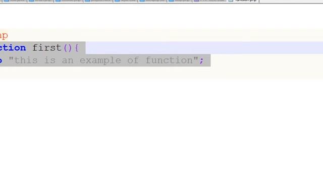 php-complete-course-lecture-5 смотреть онлайн