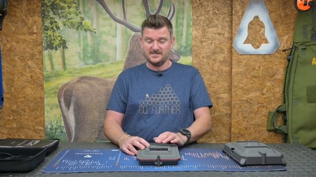 FX True Ballistic Doppler Radar Chronograph, FULL REVIEW смотреть онлайн