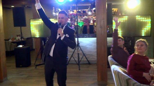 как развлечь гостей на свадьбе | свадебный банкет | интерактив на свадьбе смотреть онлайн