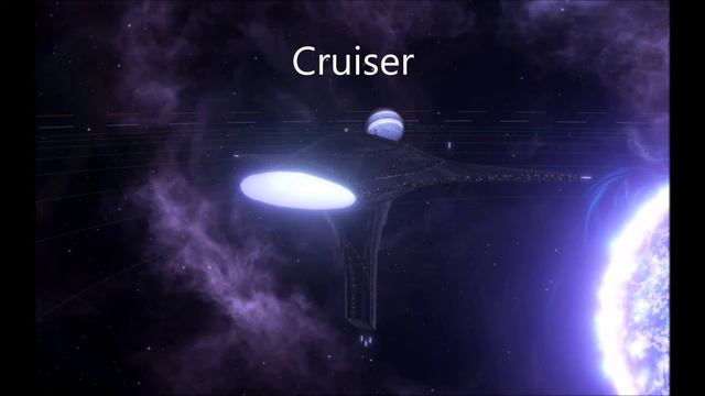 Stellaris Asari ships Mod смотреть онлайн