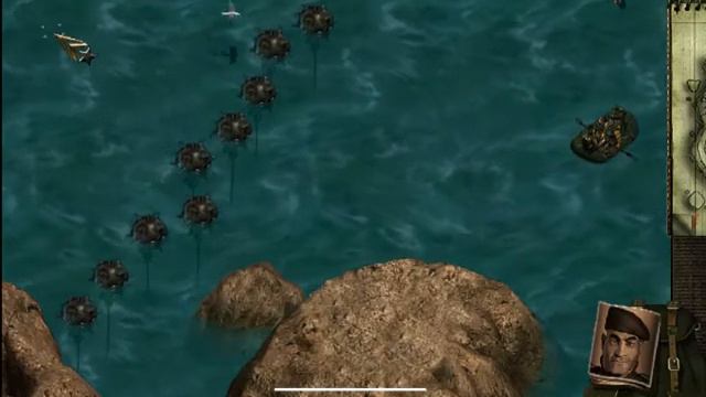 Commandos Cheat Code || Beyond The Call Of Duty || Commandos Behind The Enemy Lines