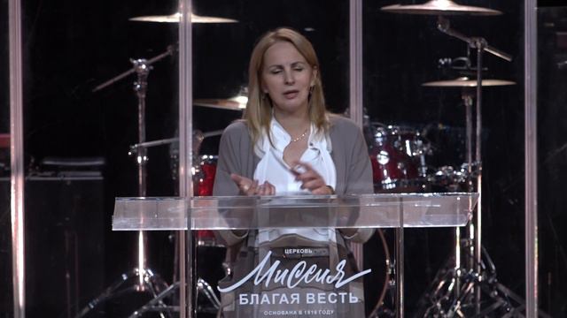 Часть 2, семинар 6. Библейская школа. Введение в христианство. смотреть онлайн