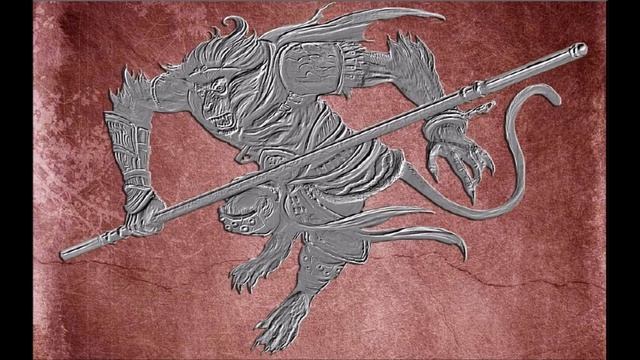 Viaje Al Oeste, Capítulo 6