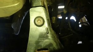 Замена болтлов схождения и сайлентблоков | Volkswagen Tiguan