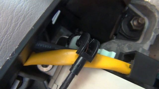 2000-2005 Mercury Sable-2000-2007 Ford Taurus Troubleshooting no start problem when battery is good смотреть онлайн