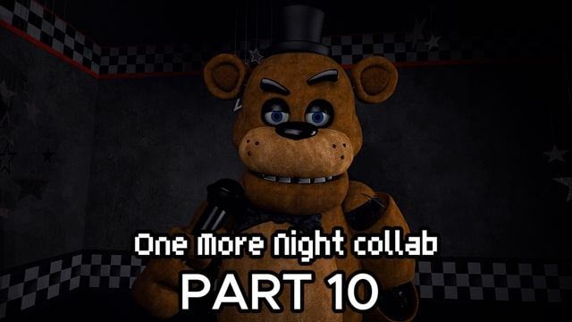 one more night collab mao (cancelled) смотреть онлайн