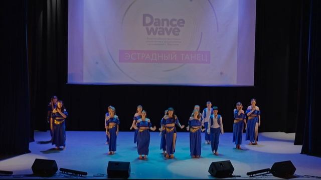 Dance studio NRG B1 — Another word ЭСТРАДНЫЙ ТАНЕЦ 10+ смотреть онлайн