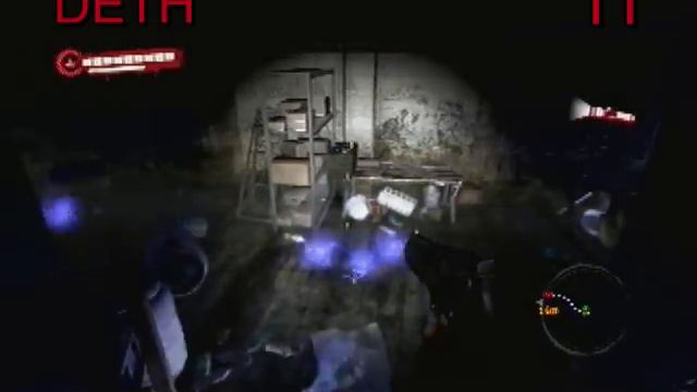 DETH Plays Dead Island Ryder White Ep.11 Zombie's Drugs And Prisoners OH MY смотреть онлайн