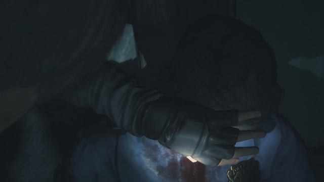 Resident evil 2 Remake DEMO + Trainer смотреть онлайн