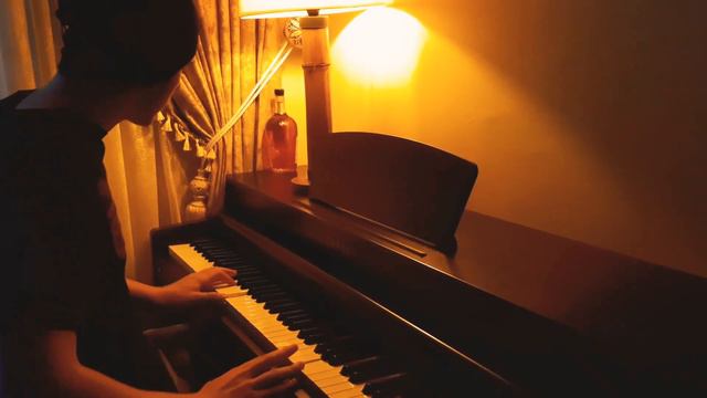Toccata piano (Paul Mauriat version) смотреть онлайн