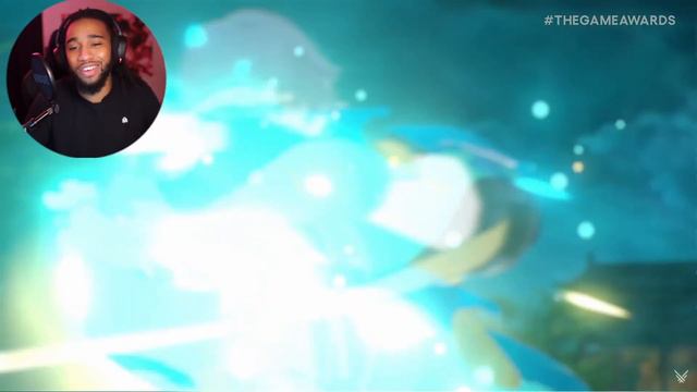 THEY BROUGHT RAIDEN MEI TO HONKAI STAR RAIL?!? // Honkai Star Rail TGA Candidacy Video Reaction смотреть онлайн
