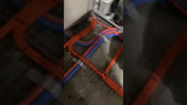 Ремонт в ЖК Символ | Монтаж электрики в жилом комплексе Символ | Монтаж сантехники | forcemontage.r смотреть онлайн