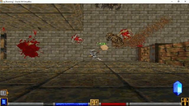 The First 15 of Mageslayer смотреть онлайн