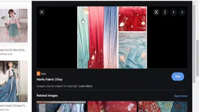 How To MAKE/Create HANFU?! (Sewing & Patterns Hanfus) смотреть онлайн