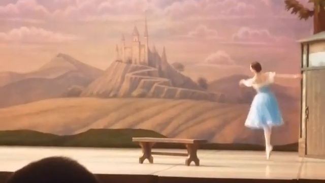 Лаура Васконселос и Педро Сеара, выход Жизели, 1 ноября 2023 смотреть онлайн