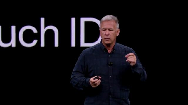 Сбой во время презентации iPhone X смотреть онлайн