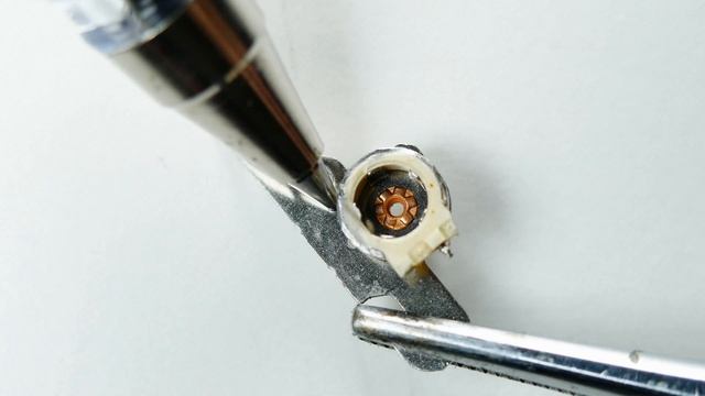 Micro Stepper Motor (4K) смотреть онлайн