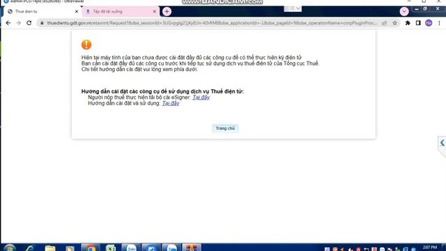 Sửa lỗi "This program requires Windows Service Pack 1 or late" khi cài Esigner 1.0.9 смотреть онлайн