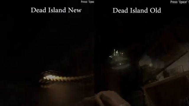 Первый взгляд на Dead Island Definitive Edition [rus Vo]