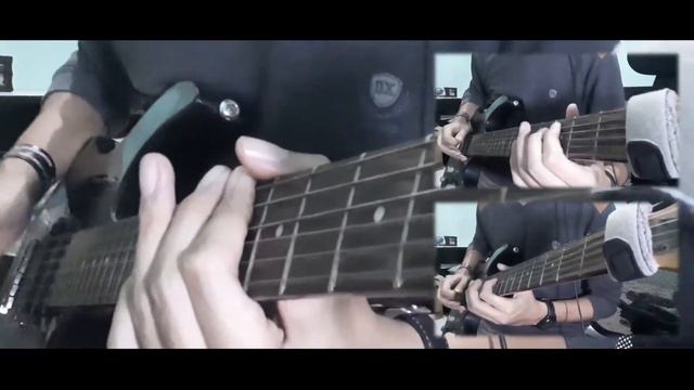 [S] ətˈæk 0N tάɪtn - Attack on Titan//Shingeki no Kyojin「進撃の巨人」| Guitar Cover | ~ OST смотреть онлайн