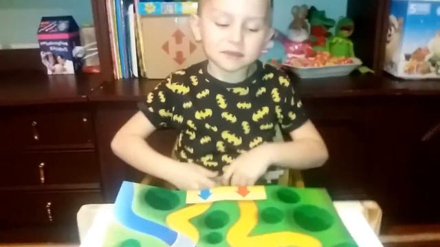 Увлекательная и Развивающая Игра МАГНЕТИЗМ\Educational Game MAGNETISM