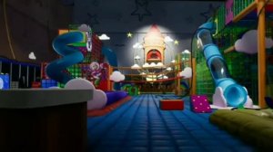 СОЛНЦЕ И ЛУНА НА РУССКОМ