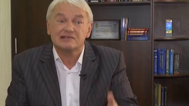 Здоровье важнее. Советы психолога. Кодекс успешного человека | 08 | смотреть онлайн