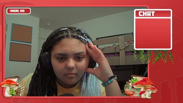 I got botted on twitch.... смотреть онлайн