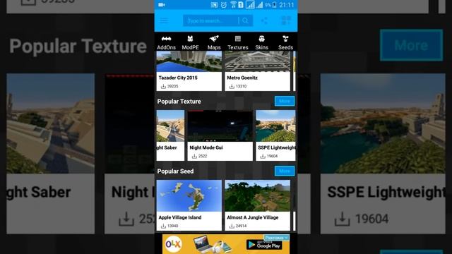 Как скачать мод на маинкрафт 0.14.0 на телефон смотреть онлайн