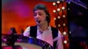 Группа Секрет (Алексей Мурашов) — Странные дни (live)