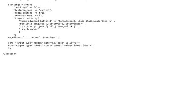 Wordpress: Send email from Wordpress (2 Solutions!!) смотреть онлайн