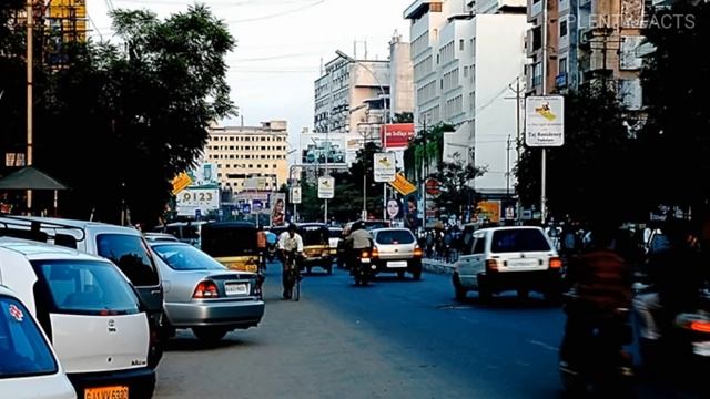 Vadodara (Baroda) - Power Hub Of India || Gujarat || Vadodara || Baroda City || Vadodara City 2020