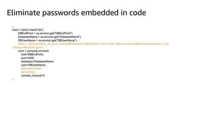Surendar Munimohan - Scaling Applications With Amazon RDS Proxy - Percona Live 2021 смотреть онлайн