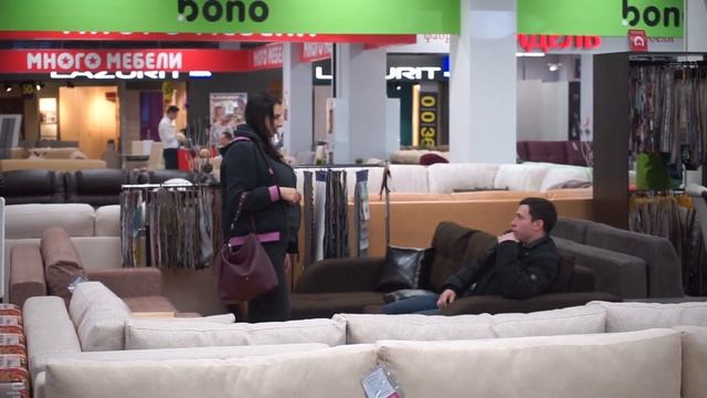 Где в Нижнем Новгороде можно с комфортом купить мебель для дома? смотреть онлайн