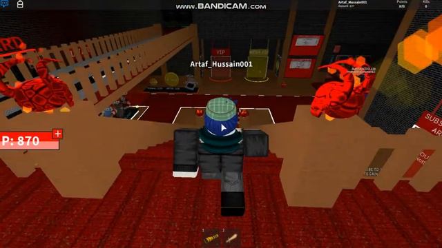 Scary Elevator Music? Roblox Game смотреть онлайн
